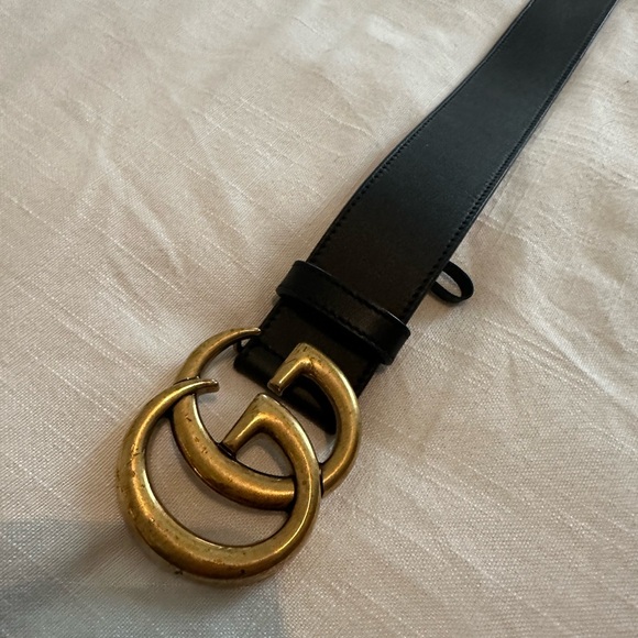 Gucci Belt for women - Picture 3 of 5